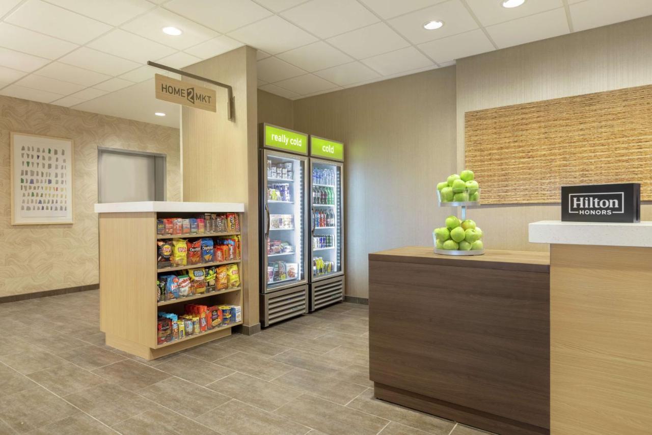 Home2 Suites By Hilton Rochester גריס מראה חיצוני תמונה