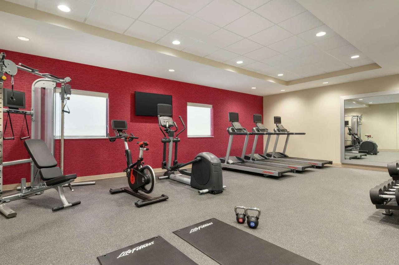 Home2 Suites By Hilton Rochester גריס מראה חיצוני תמונה