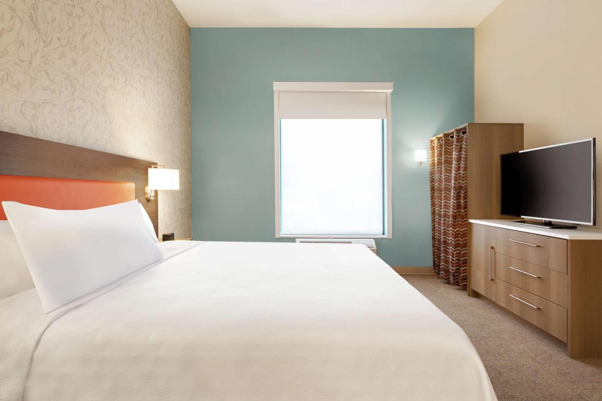 Home2 Suites By Hilton Rochester גריס מראה חיצוני תמונה