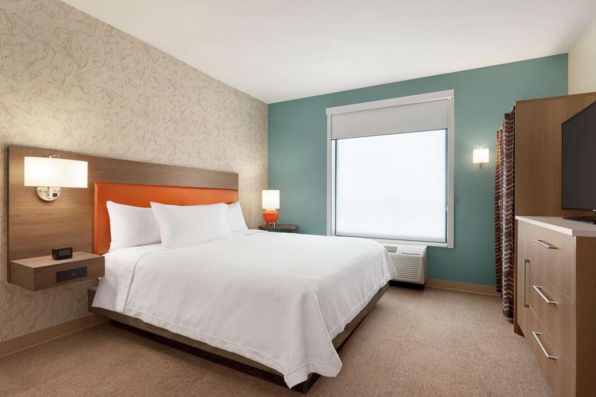Home2 Suites By Hilton Rochester גריס מראה חיצוני תמונה